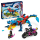 LEGO DREAMZzz™ 71458 Krokodylowy samochód - 1159374 - zdjęcie 2